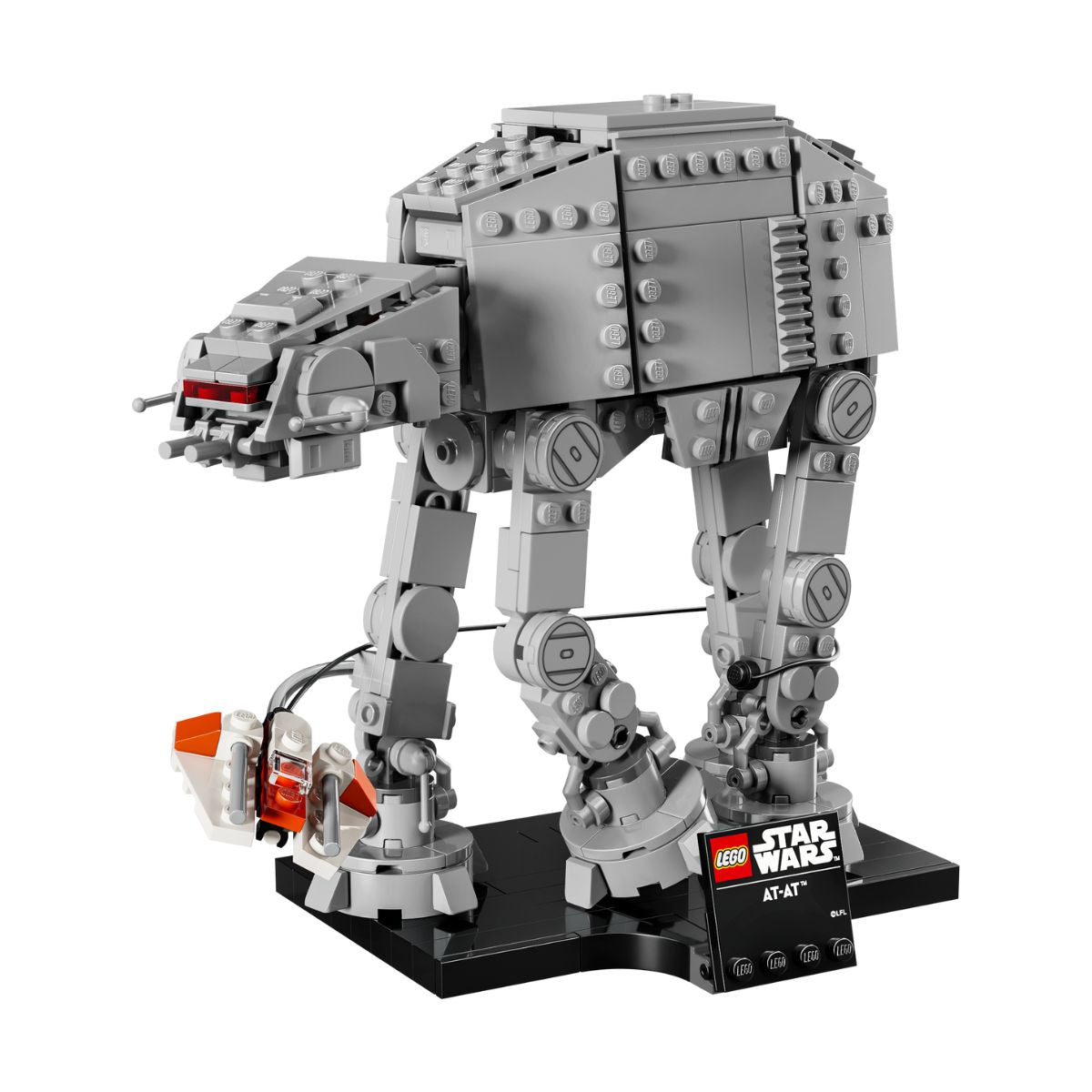 Đồ Chơi Lắp Ráp AT-AT – Chiến Xa Bốn Chân LEGO STAR WARS 75440