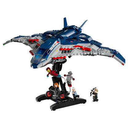 do-choi-lap-rap-avengers-ky-nguyen-cua-ultron-quinjet-lego-superheroes-76325-03
