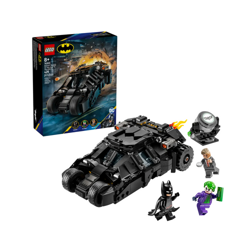 do-choi-lap-rap-batman-tumbler-dau-voi-two-fac-va-joker-lego-superheroes-76303