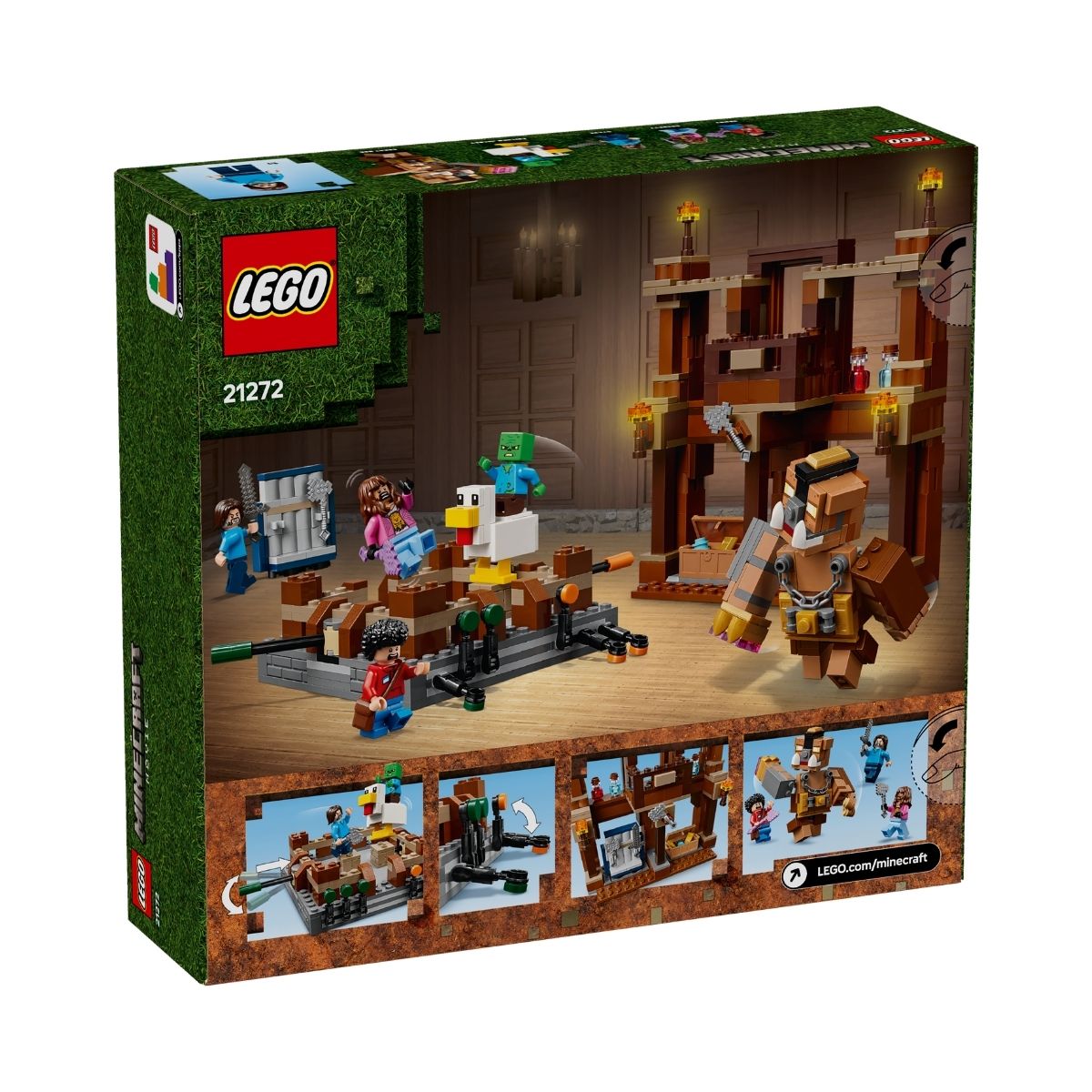 do-choi-lap-rap-bieu-tuong-la-catrina-lego-ideas-21372-010