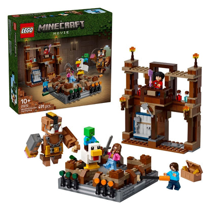 do-choi-lap-rap-bieu-tuong-la-catrina-lego-ideas-21372-01