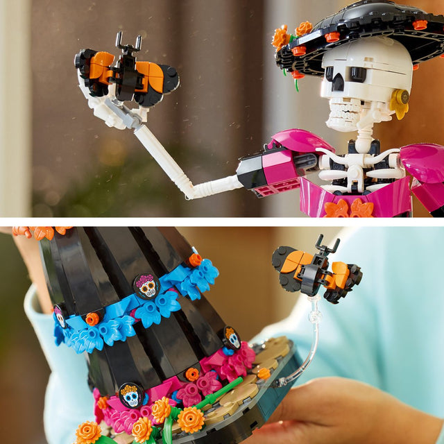 do-choi-lap-rap-bieu-tuong-la-catrina-lego-ideas-21372-09