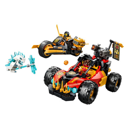 do-choi-lap-rap-bo-doi-sieu-xe-chien-dau-cua-kai-va-cole-lego-ninjago-71864-06