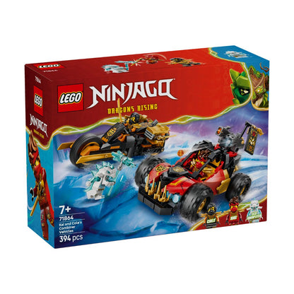 do-choi-lap-rap-bo-doi-sieu-xe-chien-dau-cua-kai-va-cole-lego-ninjago-71864-03
