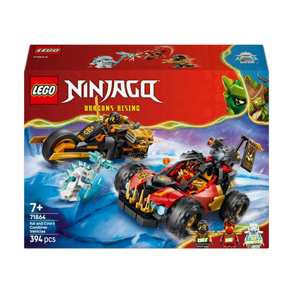 do-choi-lap-rap-bo-doi-sieu-xe-chien-dau-cua-kai-va-cole-lego-ninjago-71864-02