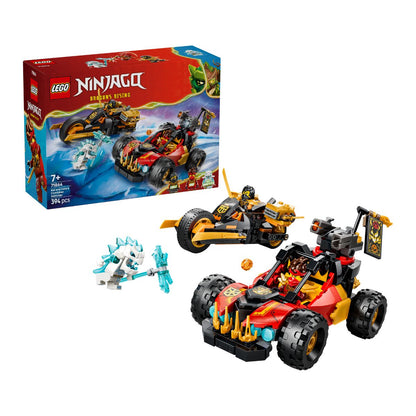 do-choi-lap-rap-bo-doi-sieu-xe-chien-dau-cua-kai-va-cole-lego-ninjago-71864-01