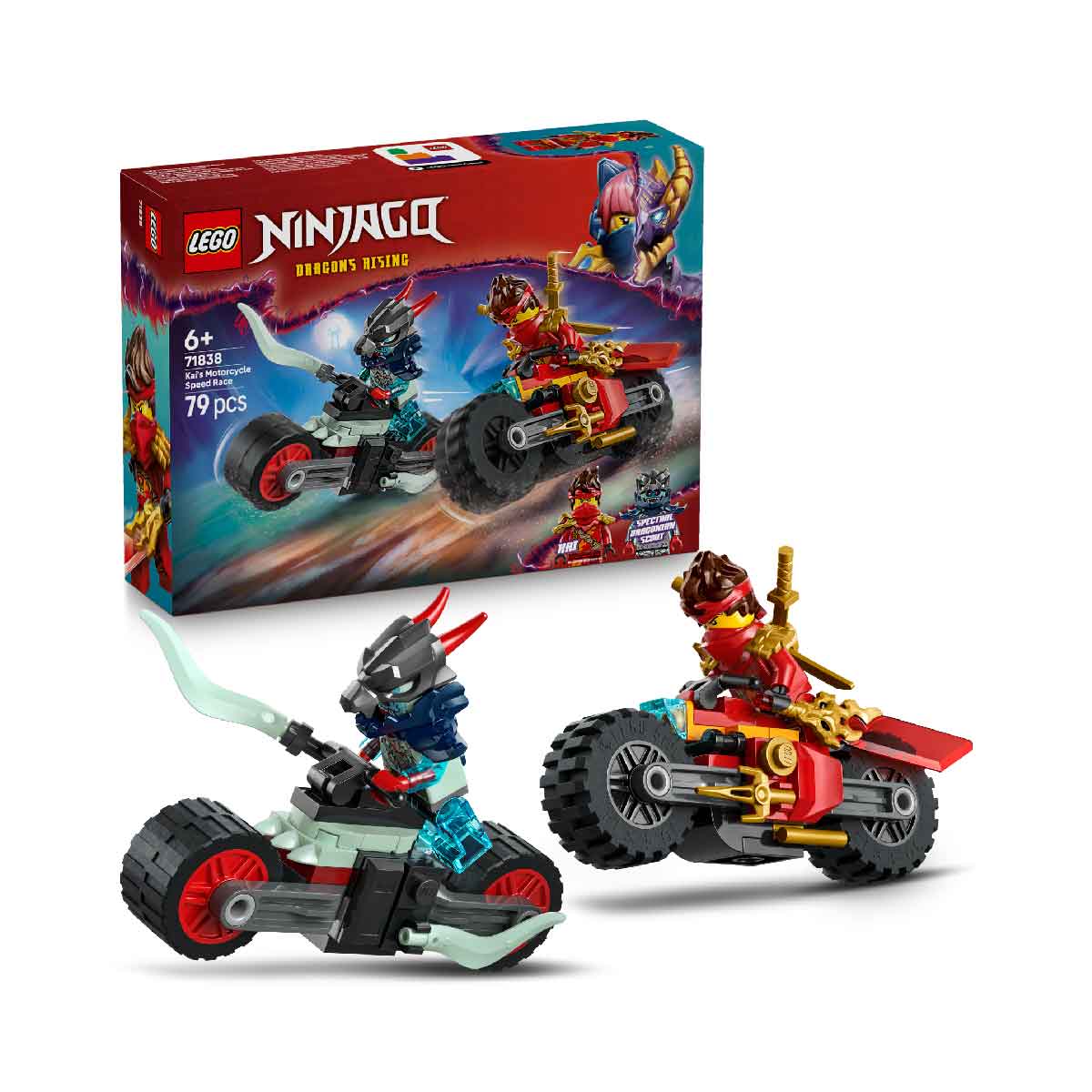 do-choi-lap-rap-bo-doi-xe-dua-toc-do-cua-kai-lego-ninjago-71838-01