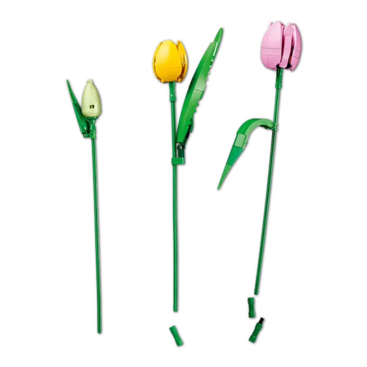 Đồ Chơi Lắp Ráp Bó Hoa Tulip LEGO BOTANICALS 11501