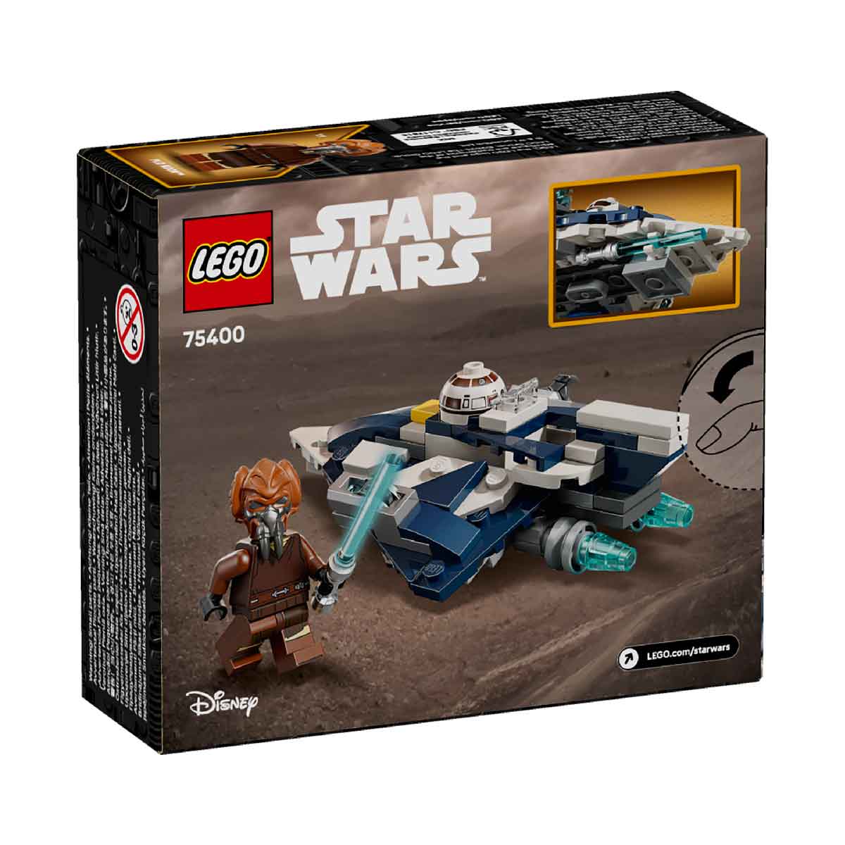 do-choi-lap-rap-chien-dau-co-jedi-cua-plo-koon-lego-star-wars-75400-011