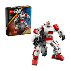 LEGO STAR WARS Clone Shock Trooper™ Mech 75448 