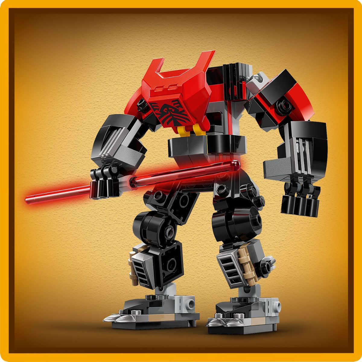Đồ Chơi Lắp Ráp Chiến Giáp Darth Maul™ LEGO STAR WARS 75411