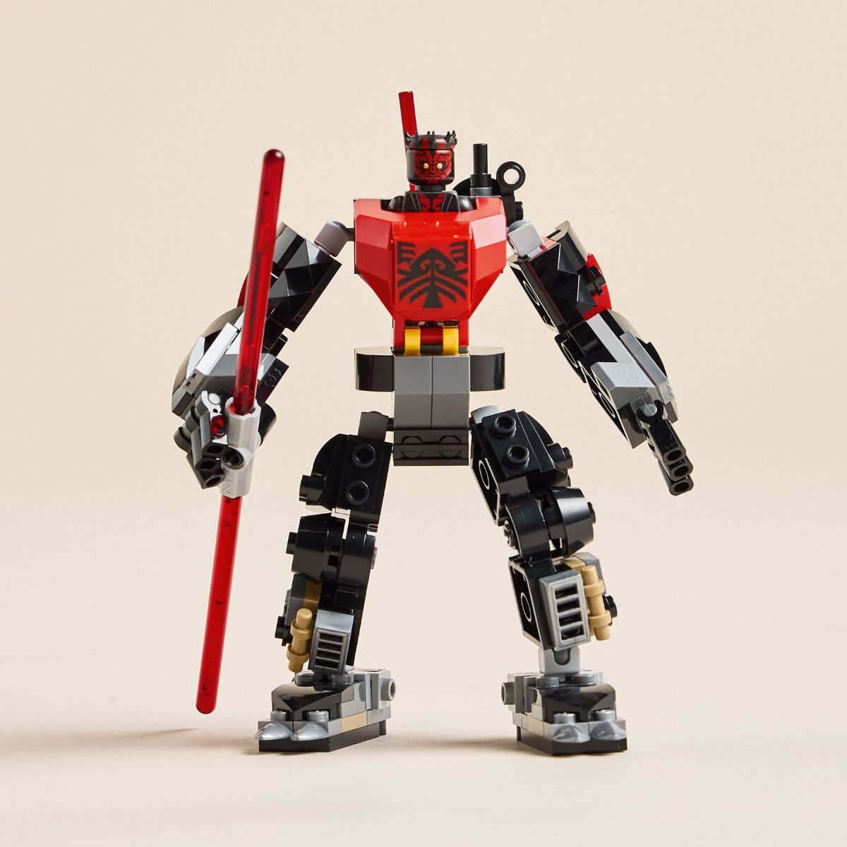 Đồ Chơi Lắp Ráp Chiến Giáp Darth Maul™ LEGO STAR WARS 75411