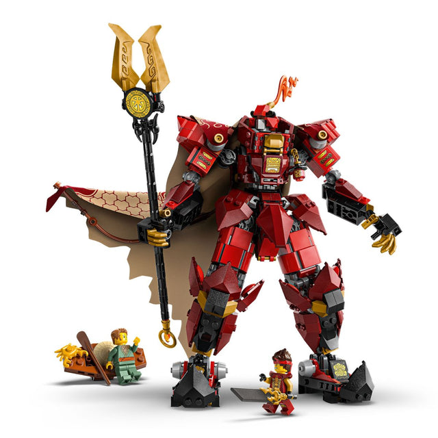 do-choi-lap-rap-chien-giap-hiep-si-lua-lego-ninjago-71846-03
