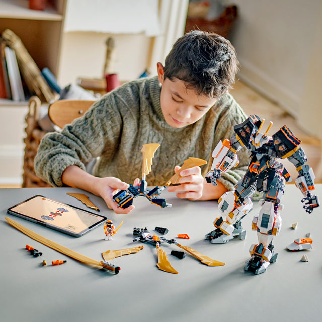 do-choi-lap-rap-chien-giap-rong-titan-cua-cole-lego-nijago-71821-08