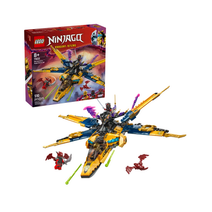 do-choi-lap-rap-chien-giap-va-may-bay-chien-dau-cua-arin-lego-ninjago-71833-01
