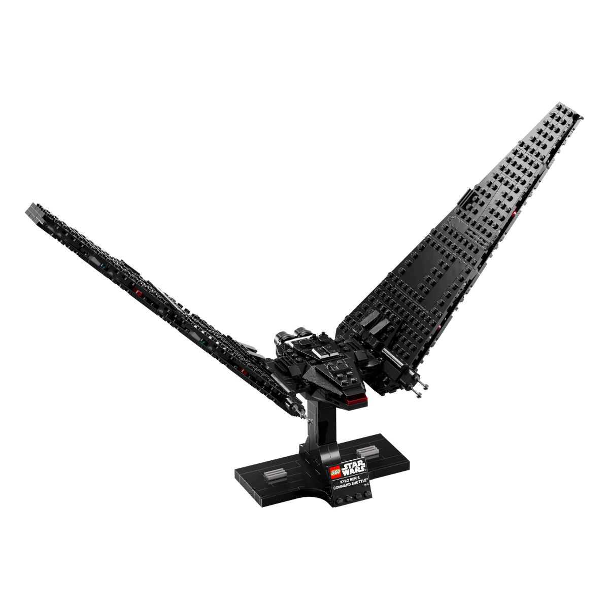 Đồ Chơi Lắp Ráp Chiến Hạm Finalizer LEGO STAR WARS 75406 (386 chi tiết)