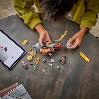 do-choi-lap-rap-chien-xa-bay-cua-cobb-vanth-lego-star-wars-75437-013