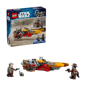 do-choi-lap-rap-chien-xa-bay-cua-cobb-vanth-lego-star-wars-75437