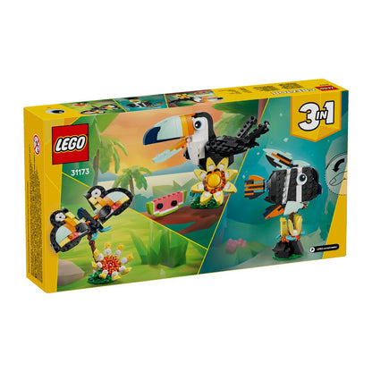do-choi-lap-rap-chim-toucan-lego-creator-31173-09