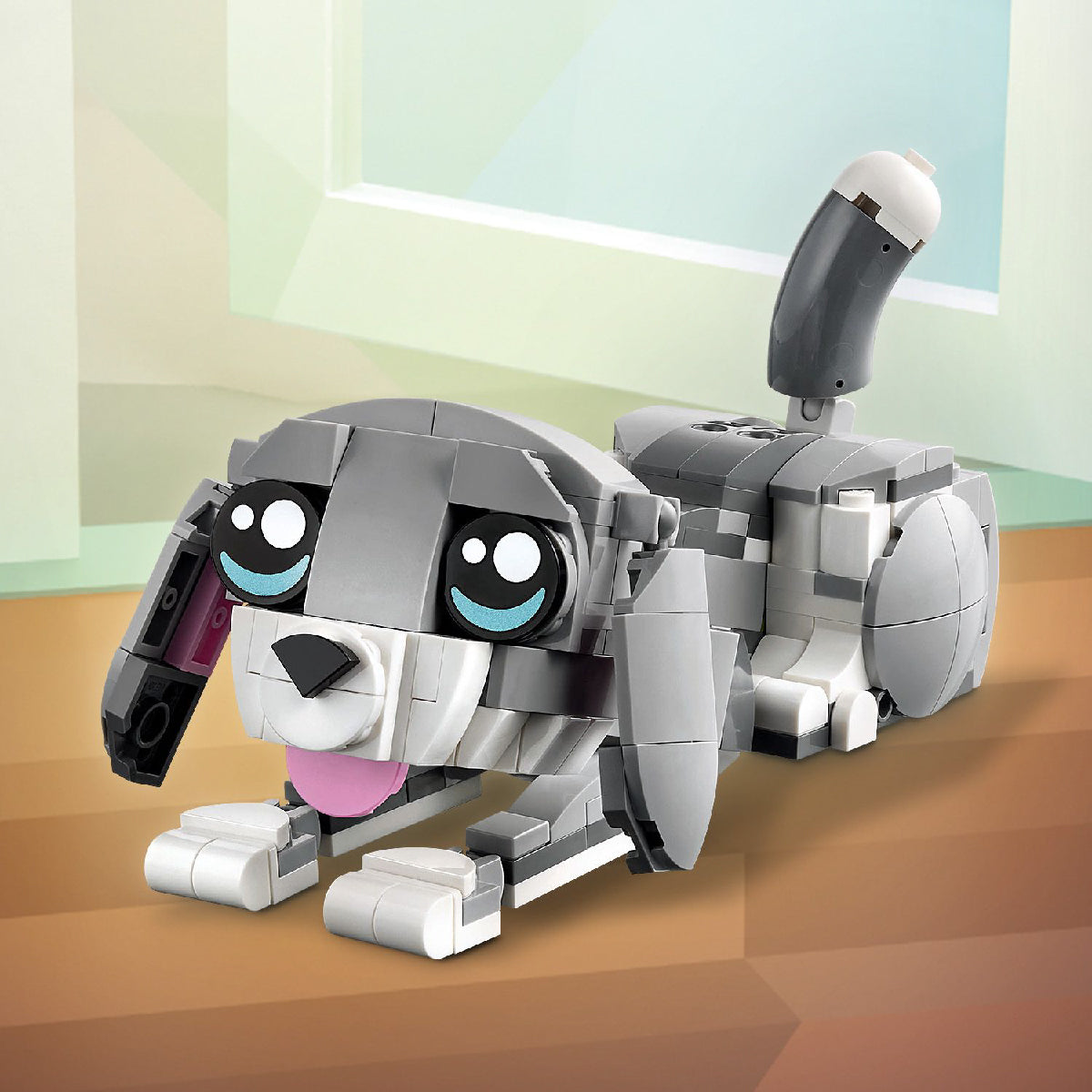 do-choi-lap-rap-chu-meo-tinh-nghich-lego-creator-31163-09