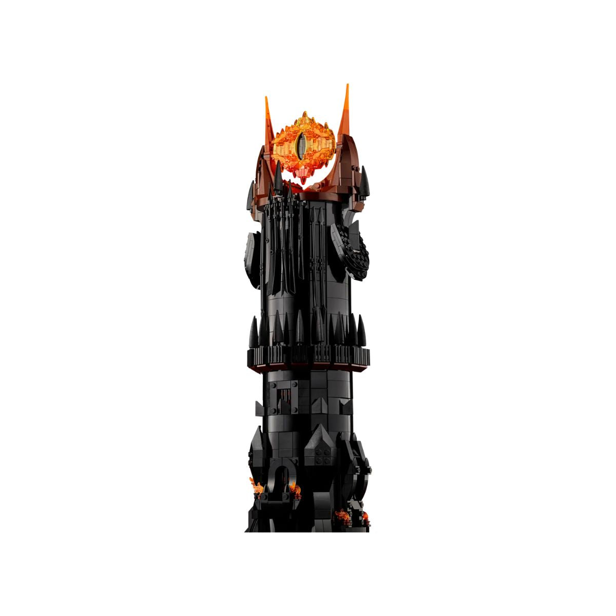 Đồ Chơi Lắp Ráp Chúa Tể Những Chiếc Nhẫn: Tháp Barad LEGO ICONS 10333