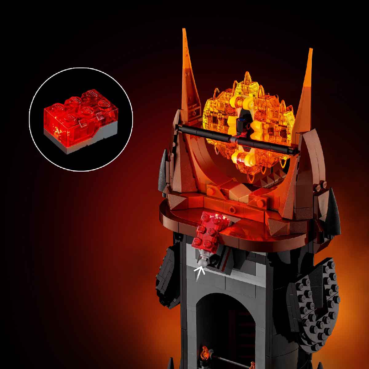 do-choi-lap-rap-chua-te-nhung-chiec-nhan-thap-barad-lego-icon-10333-011
