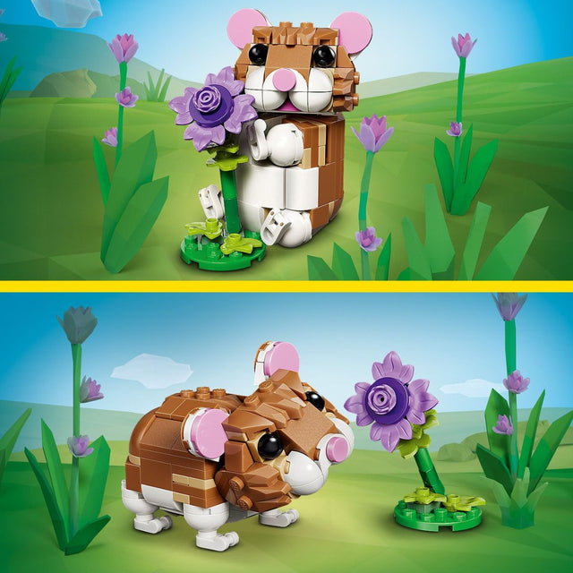 do-choi-lap-rap-chuot-hamster-de-thuong-lego-creator-31376-09