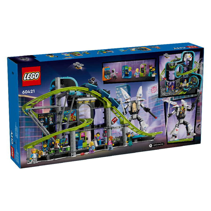 do-choi-lap-rap-cong-vien-tau-luon-sieu-toc-robot-world-lego-city-60421-09