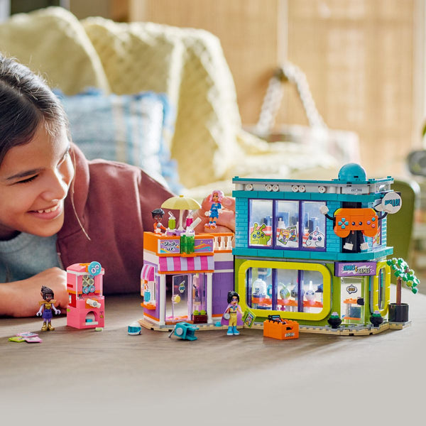do-choi-lap-rap-cua-hang-truyen-tranh-va-tro-choi-lego-friends-42674-09