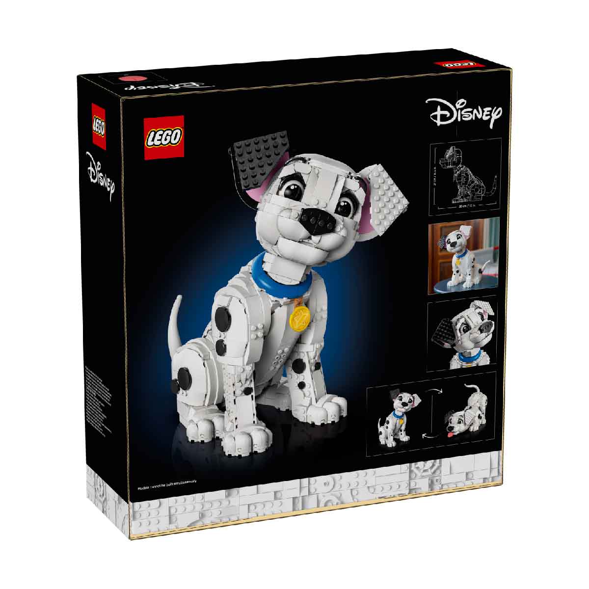 do-choi-lap-rap-cun-con-trong-101-con-cho-dom-lego-disney-princess-43269-011