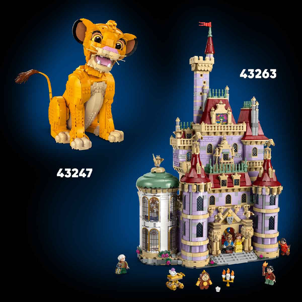 do-choi-lap-rap-cun-con-trong-101-con-cho-dom-lego-disney-princess-43269-012