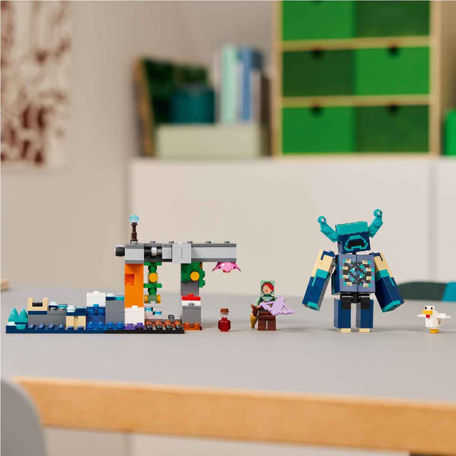 do-choi-lap-rap-cuoc-cham-tran-warden-lego-minecraft-21274-05