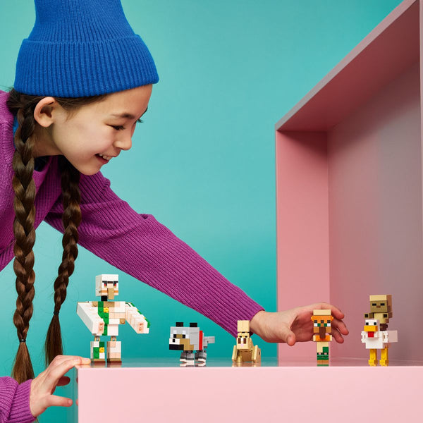 do-choi-lap-rap-cuoc-tan-cong-sa-mac-cua-chicken-jockey-lego-minecraft-21592-011