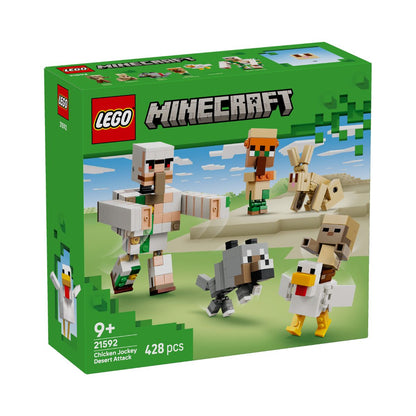 do-choi-lap-rap-cuoc-tan-cong-sa-mac-cua-chicken-jockey-lego-minecraft-21592-02