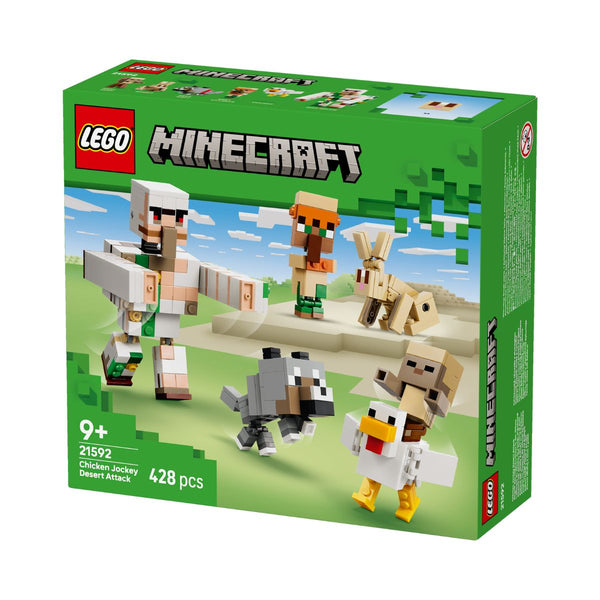 do-choi-lap-rap-cuoc-tan-cong-sa-mac-cua-chicken-jockey-lego-minecraft-21592-03