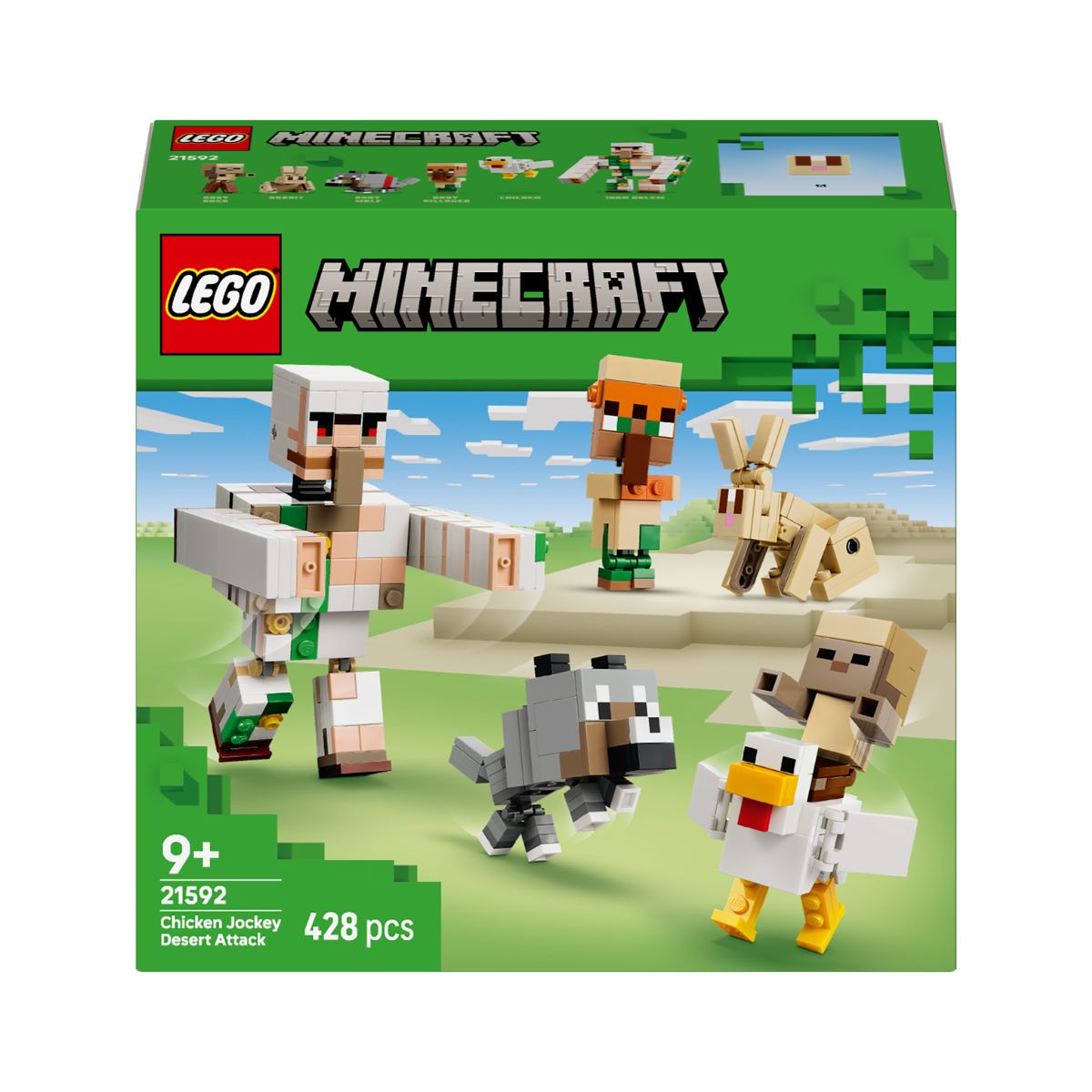 do-choi-lap-rap-cuoc-tan-cong-sa-mac-cua-chicken-jockey-lego-minecraft-21592-04