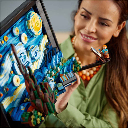 do-choi-lap-rap-dem-day-sao-cua-danh-hoa-vincent-van-gogh-lego-ideas-21333-05