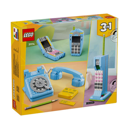 do-choi-lap-rap-dien-thoai-co-dien-lego-creator-31174-010