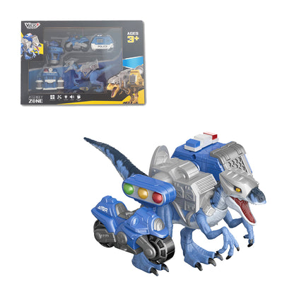 do-choi-lap-rap-diy-xe-canh-sat-va-khung-long-raptor-co-den-vecto-vt504c-02