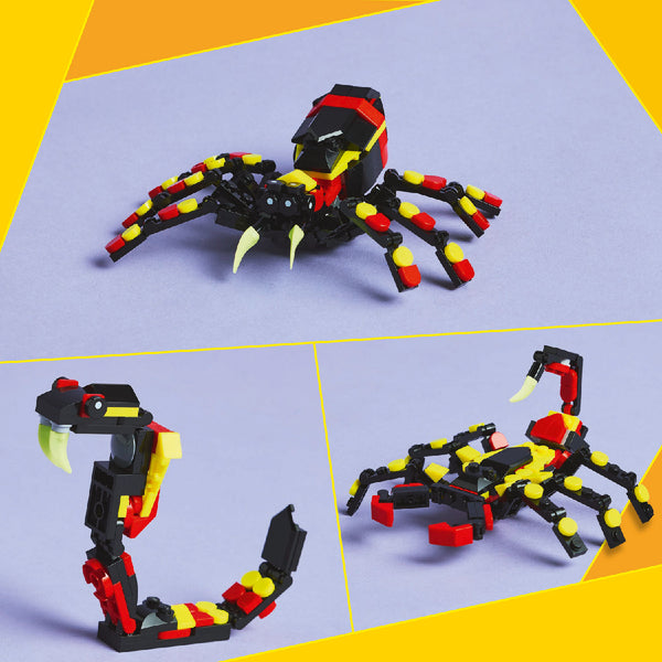 do-choi-lap-rap-dong-vat-hoang-da-con-nhen-ky-la-lego-creator-31159-08