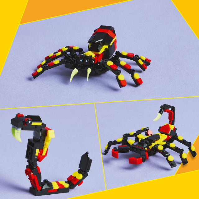 do-choi-lap-rap-dong-vat-hoang-da-con-nhen-ky-la-lego-creator-31159-08