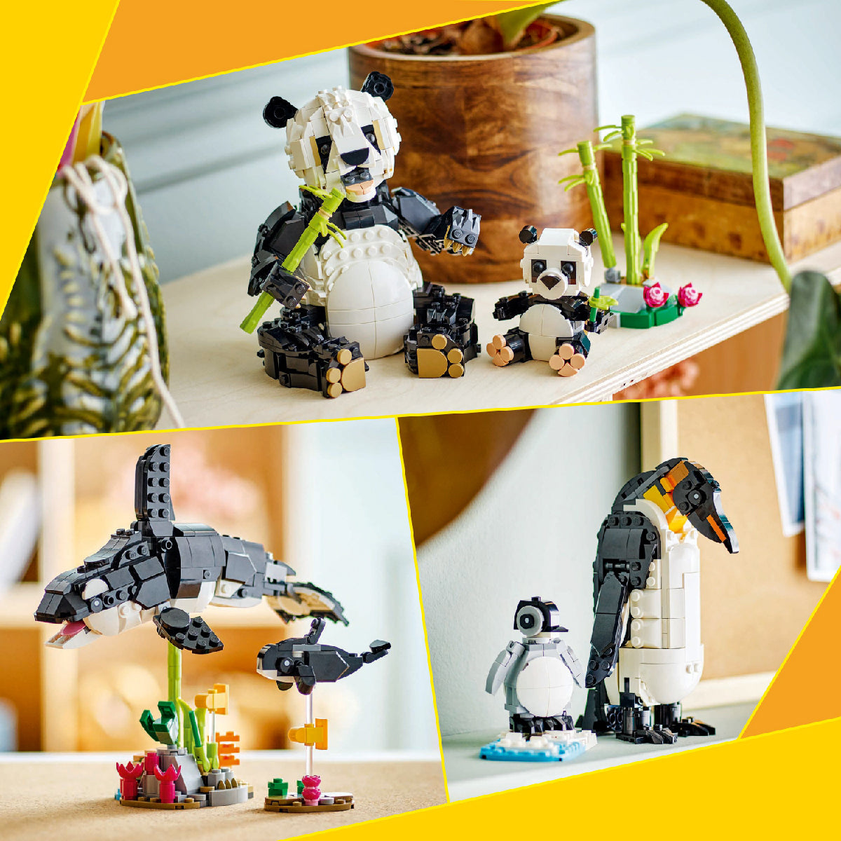 do-choi-lap-rap-dong-vat-hoang-da-gia-dinh-gau-truc-lego-creator-31165-05