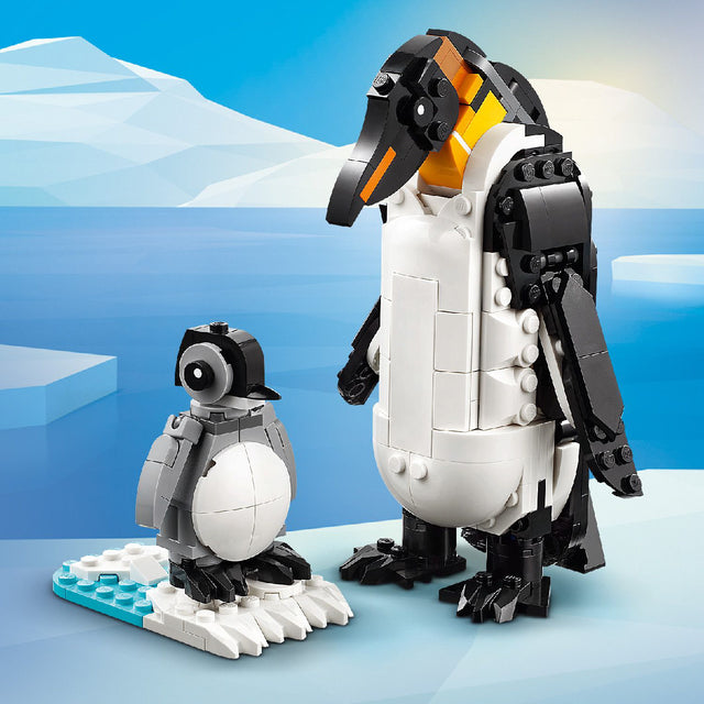 do-choi-lap-rap-dong-vat-hoang-da-gia-dinh-gau-truc-lego-creator-31165-07