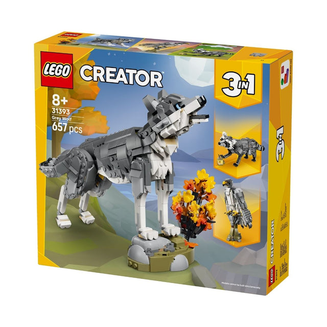 do-choi-lap-rap-dong-vat-rung-xanh-soi-xam-lego-creator-31393-03