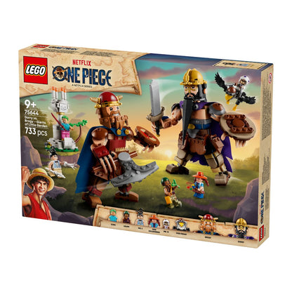 do-choi-lap-rap-dorry-brogy-ga-khong-lo-dao-little-garden-lego-one-piec-75644-04