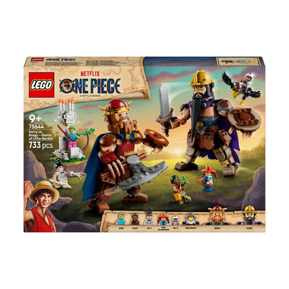 do-choi-lap-rap-dorry-brogy-ga-khong-lo-dao-little-garden-lego-one-piec-75644-02