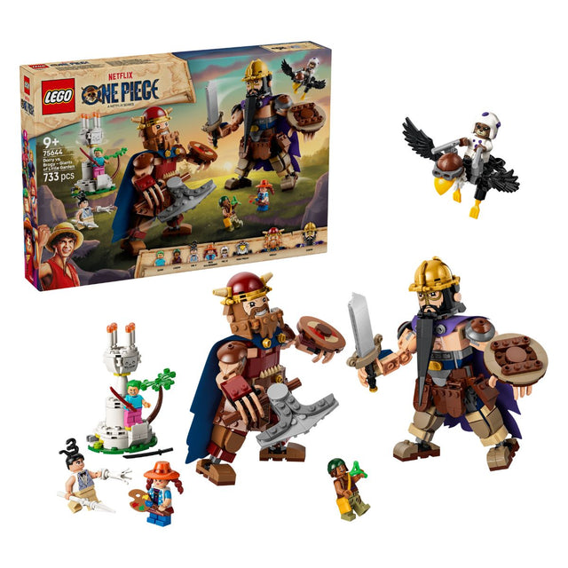 do-choi-lap-rap-dorry-brogy-ga-khong-lo-dao-little-garden-lego-one-piec-75644-01