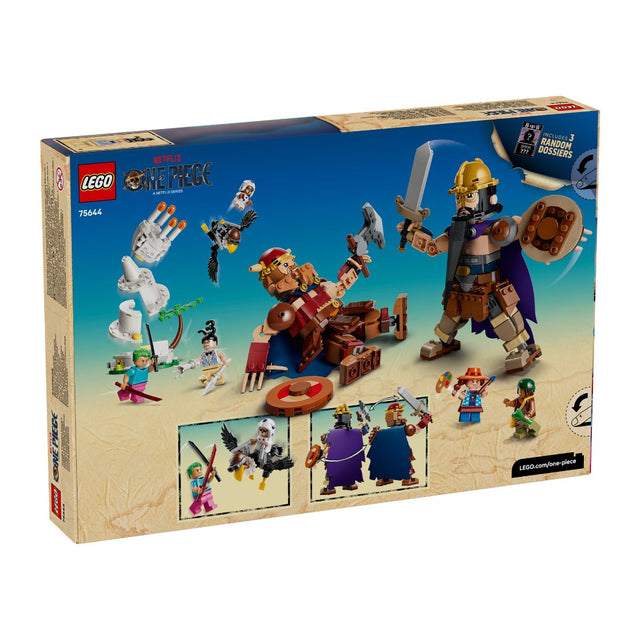 do-choi-lap-rap-dorry-brogy-ga-khong-lo-dao-little-garden-lego-one-piec-75644-012