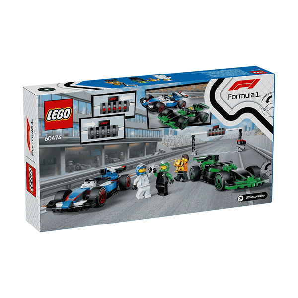 do-choi-lap-rap-duong-dua-f1-xe-vcarb-va-sauber-lego-city-60474-09
