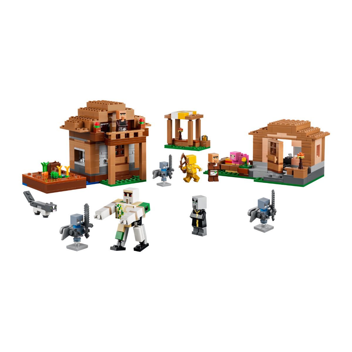 do-choi-lap-rap-evoker-tan-cong-lang-lego-minecraft-21596-05